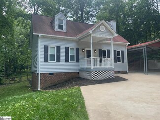 1002 Still Hollow Ln, Taylors, SC 29687