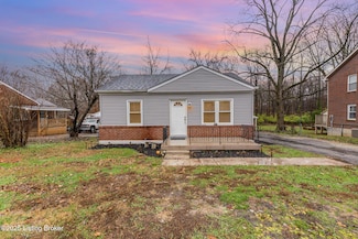 10803 Alberta Dr, Fairdale, KY 40118