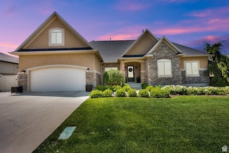 1063 W 2650 N, Lehi, UT 84043