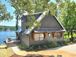 658 Duskin Point Rd, Jasper, AL 35504