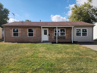 314 Fremont Ave, Romeoville, IL 60446