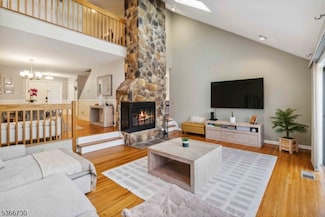 31 Windmill Dr, Morristown, NJ 07960