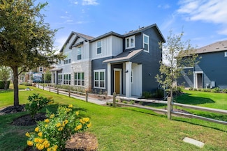 1020 Vista View Dr Unit 601, Georgetown, TX 78626