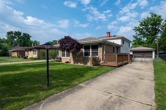 14816 Homan Ave, Midlothian, IL 60445