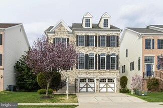 115 Fallston Meadow Ct, Fallston, MD 21047