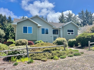 1545 SW Ocean Terrace, Waldport, OR 97394