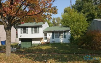 3806 Loch Lomond Ave, Toledo, OH 43607