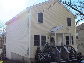 715 Westminster Hill Rd, Fitchburg, MA 01420