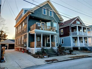 119 4th St Unit 1, Providence, RI 02906