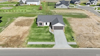 10967 Oaklynn Reserve Blvd, Milan Township, IN 46835