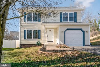 4407 21st Ave, Temple Hills, MD 20748