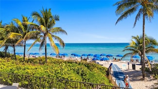 1980 S Ocean Dr Unit 8Q, Hallandale Beach, FL 33009