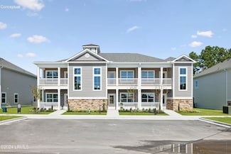 91 Silver St Unit 101, Ridgeland, SC 29936