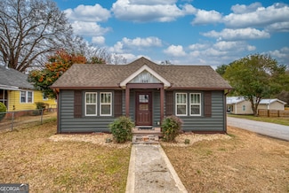 245 Alcovy St, Monroe, GA 30655