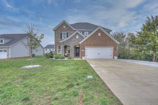 821 Old Blue Ln, Murfreesboro, TN 37130