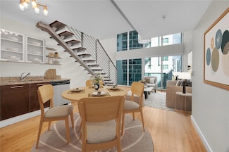 41 SE 5th St Unit 1515, Miami, FL 33131