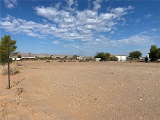 2545 Lou St, Moapa Valley, NV 89021