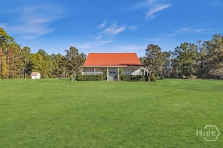 300 Moore Rd, Port Wentworth, GA 31407