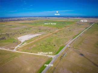 0 Calhoun Dr, Forestburg, TX 76239