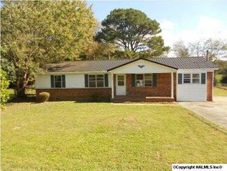 135 Foley Rd, Brownsboro, AL 35741