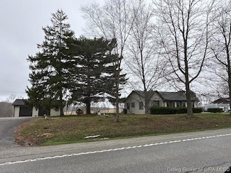 1533 S State Road 60, Salem, IN 47167