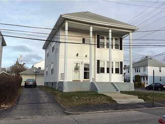 1 Lambert St, Cranston, RI 02910