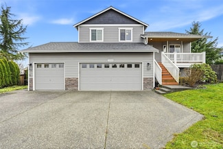 11848 33rd Place NE, Lake Stevens, WA 98258