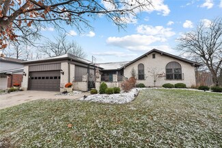 396 Bent Twig Dr, Vandalia, OH 45377