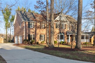 119 Avenue of Trees, Elon, NC 27244