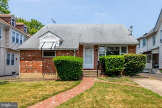 711 Collings Ave, Oaklyn, NJ 08107