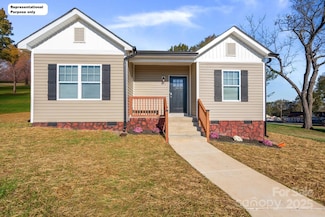 20 Sunderland Rd SW, Concord, NC 28027