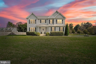 7923 Yellow Springs Rd, Frederick, MD 21702
