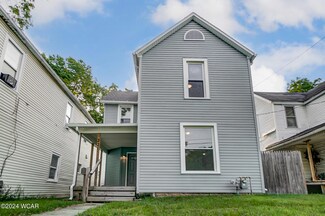 221 S Scott St, Lima, OH 45804
