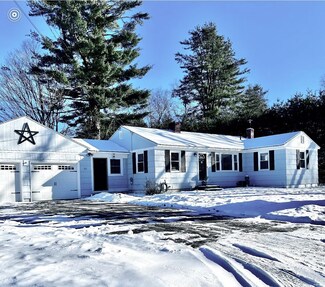 52 Queens Rd, Keene, NH 03431