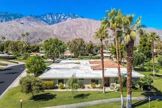 2232 Oakcrest Dr, Palm Springs, CA 92264