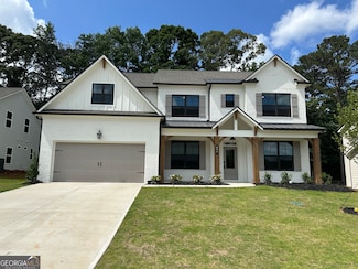 850 Winding Rose Dr Unit 70A, Hoschton, GA 30548