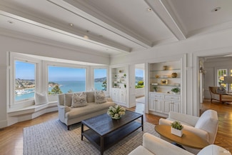 308 Golden Gate Ave, Belvedere Tiburon, CA 94920