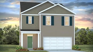 256 Watersglen Dr, Moncks Corner, SC 29461