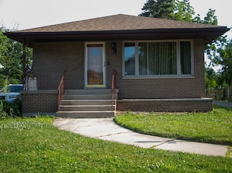 60 W 153rd Place, South Holland, IL 60473