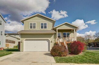 2517 Equity Ln, Fitchburg, WI 53711