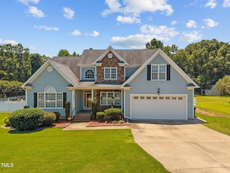 6965 Ogburn Farms Dr, Willow Spring, NC 27592