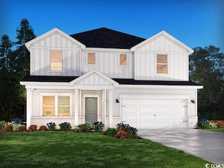 4877 Hopespring St Unit 1111 Johnson F, Myrtle Beach, SC 29579