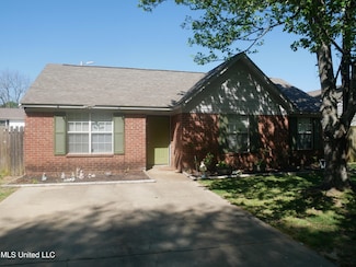 7035 Village Ln, Olive Branch, MS 38654