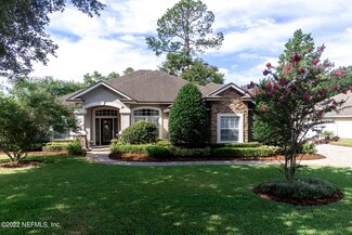 113 Oakwood Plantation Dr, Fleming Island, FL 32003