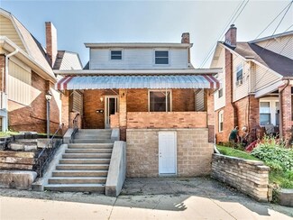 457 Ohio Ave, Rochester, PA 15074