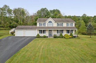 210 John St, Binghamton, NY 13905