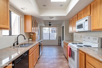 5110 N Placita Del Lazo, Tucson, AZ 85750