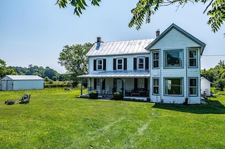 352 Ottoman Ferry Rd, Lancaster, VA 22503