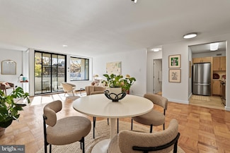 1245 4th St SW Unit E103, Washington, DC 20024
