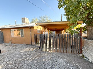 836 E Blacklidge Dr, Tucson, AZ 85719